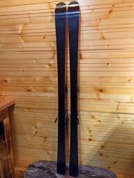 LYŽE HEAD SUPER SHAPE TEAM 157CM